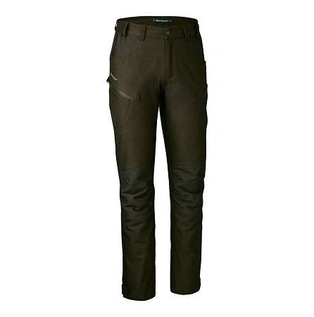 БРЮКИ DEERHUNTER CHASSE OLIVE NIGHT MELANGE