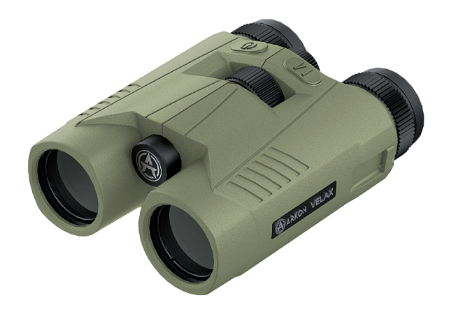 ДАЛЬНОМЕР ЛАЗЕРНЫЙ ARKON VELAX 3K 10X42