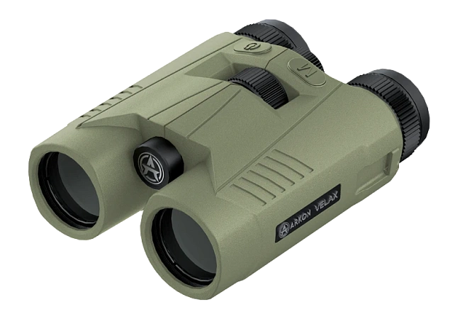 ДАЛЬНОМЕР ЛАЗЕРНЫЙ ARKON VELAX 3K 10X42