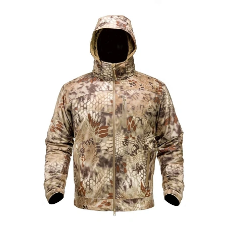 КУРТКА KRYPTEK AEGIS EXTREME HIGHLANDER