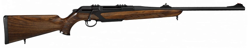 КАРАБИН MERKEL RX HELIX BLACK 30-06 SPRG РЕЗЬБА ОРЕХ HKL2