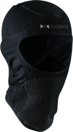БАЛАКЛАВА X-BIONIC STORMCAP FACE 4.0
