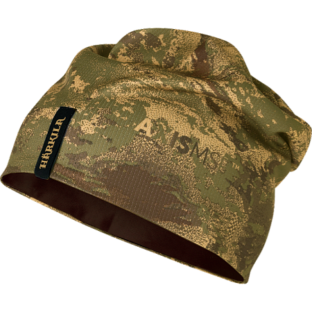 ШАПКА HARKILA LYNX ДВУСТОРОННЯЯ AXIS MSP FOREST GREEN