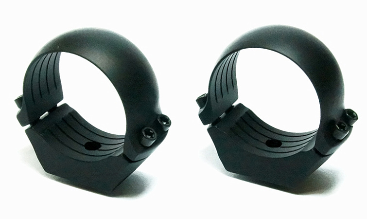 КОЛЬЦА ДЛЯ BLASER R8 30ММ BH 4,2 MM КОМПЛЕКТ 2 ШТ.