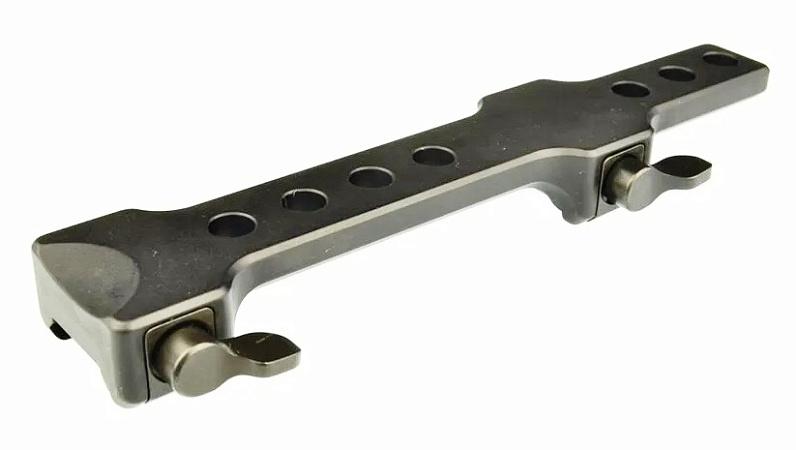 5750-0000 КРОНШТЕЙН МОНОБЛОЧНЫЙ MAKMILMONT BH14MM