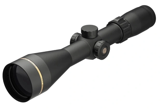 ПРИЦЕЛ ОПТИЧЕСКИЙ LEUPOLD VX-FREEDOM 3-9X50 Ø30MM СЕТКА FIREDOT TWILIHGT HUNTER С ПОДСВЕТКОЙ