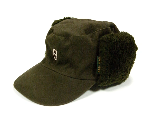 ШАПКА DEERHUNTER ALASKA GREEN