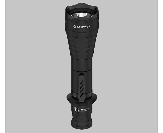 ФОНАРЬ ПОДСТВОЛЬНЫЙ ARMYTEK PREDATOR PRO MAGNET USB XHP35 1400 LM ТЕПЛЫЙ 494М