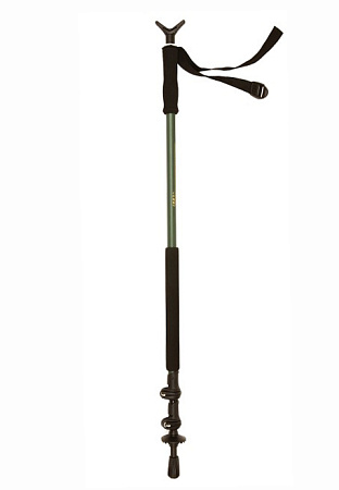 ПОДСТАВКА ДЛЯ РУЖЬЯ С ПРОБКОВОЙ РУЧКОЙ MONOPOD CORK-GRIP 182CM 350G