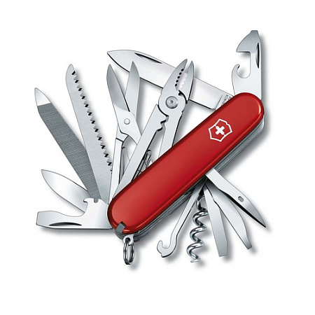 НОЖ СКЛАДНОЙ VICTORINOX HANDYMAN 1 3773