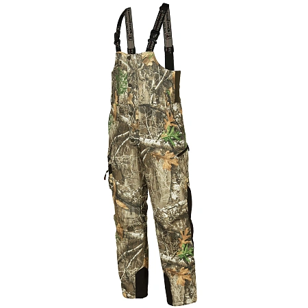 ПОЛУКОМБИНЕЗОН DEERHUNTER MUFLON REALTREE EDGE CAMO