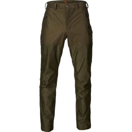 БРЮКИ SEELAND AVAIL PINE GREEN MELANGE