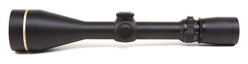 ПРИЦЕЛ ОПТИЧЕСКИЙ LEUPOLD VX-3 3,5-10X50 MATTE BLACK Ø25,4MM СЕТКА HEAVY DUPLEX БЕЗ ПОДСВЕТКИ