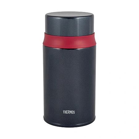 ТЕРМОС ИЗ НЕРЖАВЕЮЩЕЙ СТАЛИ С ЛОЖКОЙ THERMOS TCLD-720S 0.72 Л