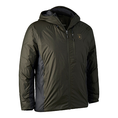 КУРТКА DEERHUNTER PACKABLE DEEP GREEN