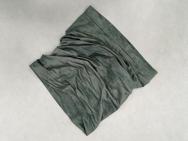 ШАПКА-БАФФ BACKFLIP PREMIUM МОХ ЧЕРНЫЙ