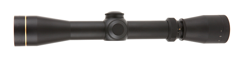 ПРИЦЕЛ ОПТИЧЕСКИЙ LEUPOLD VX-II 2-7X33 DUPLEX
