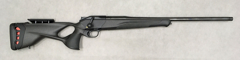 КАРАБИН BLASER R8 ULTIMATE COMB RECOIL ABSORBITION SYSTEM 30-06SPRG  РЕЗЬБА БЕЗ ПП