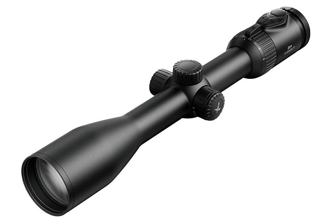 ПРИЦЕЛ ОПТИЧЕСКИЙ SWAROVSKI Z8I+ 5-40X56 PL СЕТКА 4A-I
