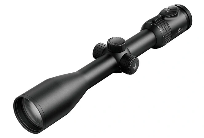 ПРИЦЕЛ ОПТИЧЕСКИЙ SWAROVSKI Z8I+ 5-40X56 PL СЕТКА 4A-I