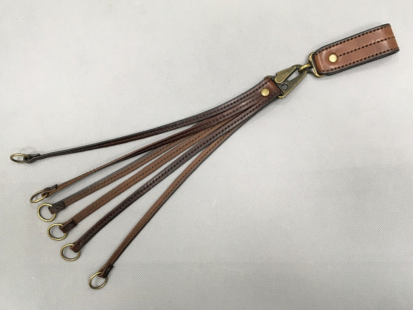 ПОДВЕС ДЛЯ УТОК НА КАРАБИНЕ HAND MADE