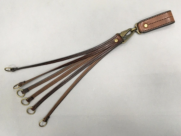 ПОДВЕС ДЛЯ УТОК НА КАРАБИНЕ HAND MADE