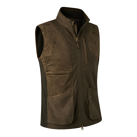ЖИЛЕТ DEERHUNTER GAMEKEEPER SHOOTING CANTEEN