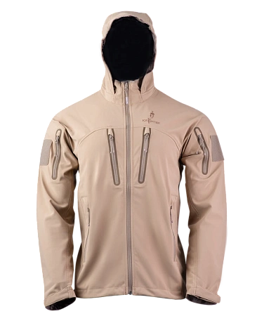КУРТКА KRYPTEK DALIBOR 3 KHAKI
