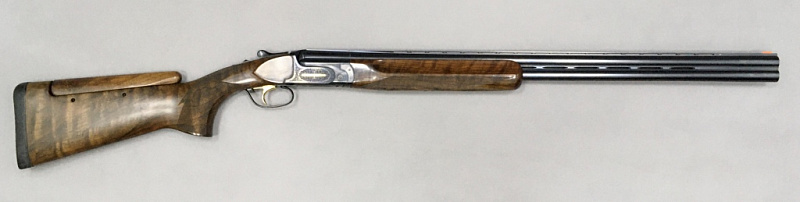КОМИССИОННОЕ РУЖЬЕ PERAZZI MX2000 20/70