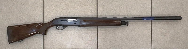 КОМИССИОННОЕ РУЖЬЕ BERETTA A300 OUTLANDER 12/76 ДЛИНА СТВОЛА 760ММ MC