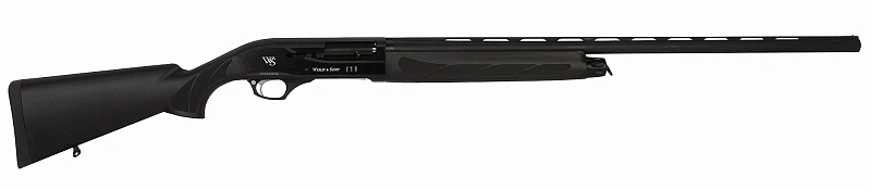 РУЖЬЕ П/А ИНЕРЦ WEBLEY&SCOTT  МОД 800 812 SYNTHETIC BLACK 12/76 760ММ СМ ЧОКИ