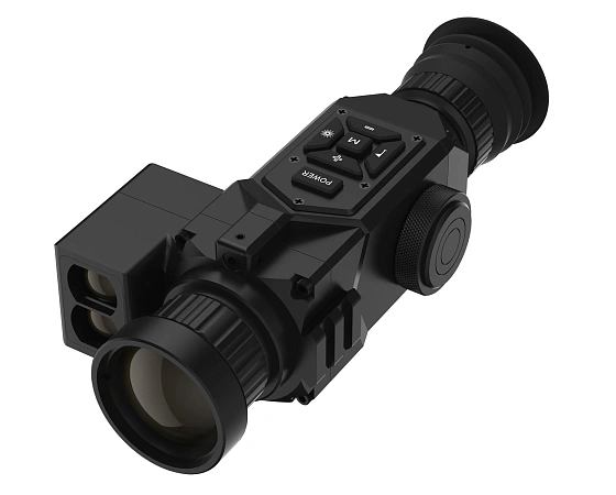 ПРИЦЕЛ ТЕПЛОВИЗИОННЫЙ PARD T-PRO 42 LRF С ДАЛЬНОМЕРОМ ОПТИЧЕСКОЕ УВЕЛИЧЕНИЕ 5,5Х 50ГЦ