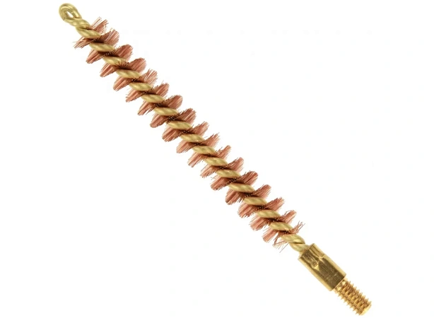 ЕРШ DEWEY ЩЕТИННЫЙ 338CAL 8,6MM ПАПА 8/32 БРОНЗА БЕЗ ТУБУСА
