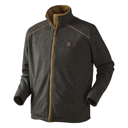 ТОЛСТОВКА ФЛИС HARKILA SANDHEM FLEECE EARTH GREY MELANGE