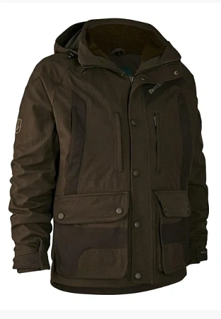 КУРТКА DEERHUNTER MUFLON EXTREME WOOD