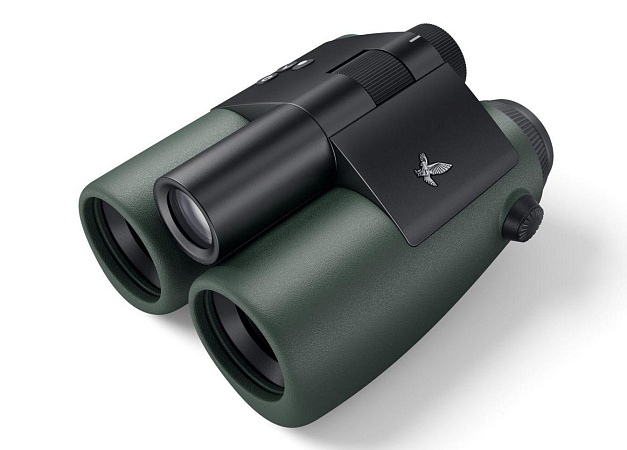 БИНОКЛЬ SWAROVSKI AX VISIO 10X32