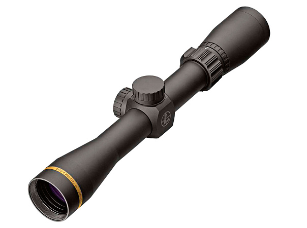 ПРИЦЕЛ ОПТИЧЕСКИЙ LEUPOLD VX-FREEDOM 2-7X33 MATTE BLACK Ø25,4MM СЕТКА DUPLEX БЕЗ ПОДСВЕТКИ