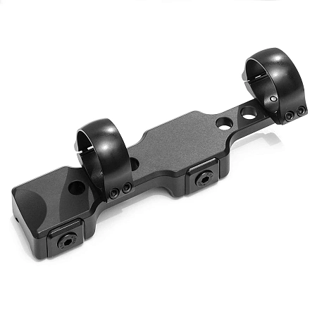 5760-3000 КРОНШТЕЙН МОНОБЛОЧНЫЙ 30 ММ  MAKMILMONT BH 17MM 30MM