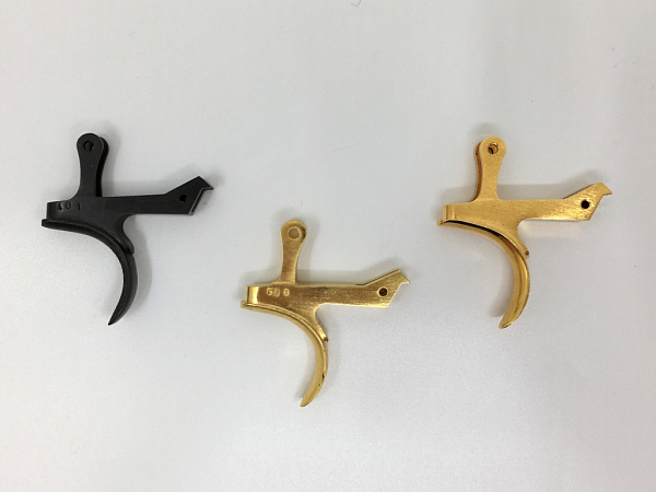 СПУСКОВОЙ КРЮЧОК PERAZZI