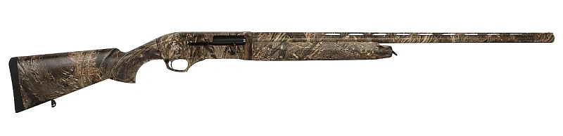 КОМИССИОННОЕ РУЖЬЕ П/А ИНЕРЦ WEBLEY&SCOTT МОД 800 812 SYNTHETIC CAMO 12/76 760ММ СМ ЧОКИ