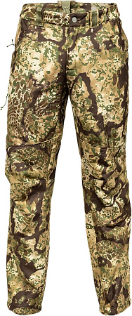 БРЮКИ KRYPTEK NJORD TRANSITIONAL