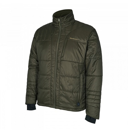 КУРТКА DEERHUNTER HEAT DEEP GREEN