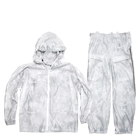 КОСТЮМ МАСКИРОВОЧНЫЙ KRYPTEK OVERWHITES BOXED SET WRAITH