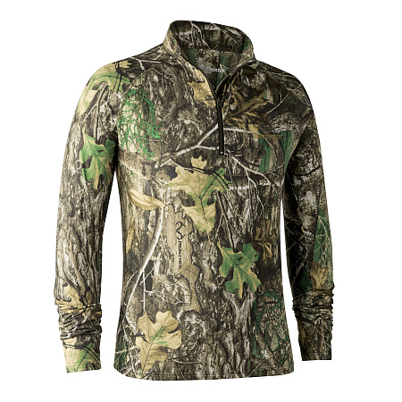 ФУТБОЛКА DEERHUNTER APPROACH ДЛИННЫЕ РУКАВА REALTREE ADAPT
