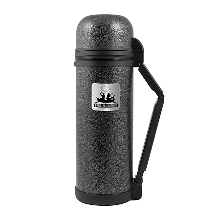 ТЕРМОС ИЗ НЕРЖАВЕЮЩЕЙ СТАЛИ THERMOCAFE BY THERMOS HAMMP-1800 1.8 Л