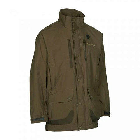 КУРТКА DEERHUNTER UPLAND CANTEEN