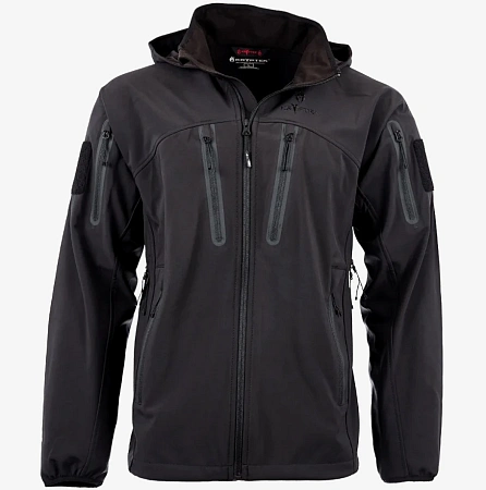 КУРТКА KRYPTEK DALIBOR 3 BLACK