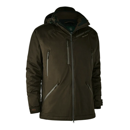 КУРТКА DEERHUNTER EXCAPE WINTER ART GREEN