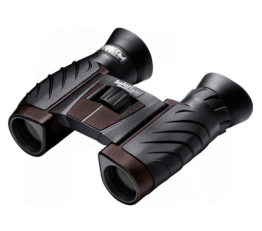 БИНОКЛЬ STEINER SAFARI ULTRASHARP 8X22