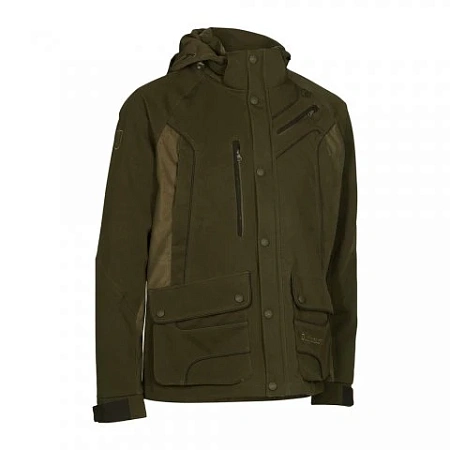 КУРТКА DEERHUNTER MUFLON LIGHT ART GREEN